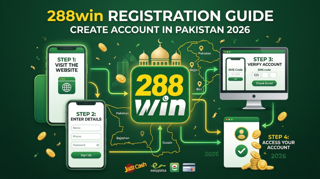 288win registration